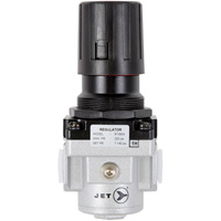 ARS12 Air Regulator, 1/2" NPT, 220 PSI Max. PSI, Standard FMT Sales Ltd