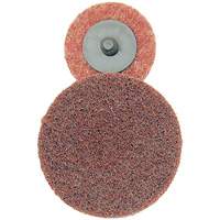 Surface Conditioning Disc, 2" Dia., Very Fine Grit, Aluminum Oxide FMT Sales Ltd