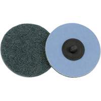 Surface Conditioning Disc, 3" Dia., Very Fine Grit, Aluminum Oxide FMT Sales Ltd