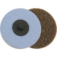 Disque de conditionnement de surface, 3" dia., Grain Cors&eacute; FMT Sales Ltd