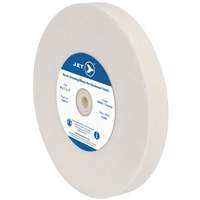 Bench Grinding Wheel, 6" x 1", 1" Arbor, Aluminum Oxide FMT Sales Ltd