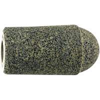 Resin Bond Plugstone, 1-1/2" x 3", 5/8"-11 Arbor FMT Sales Ltd