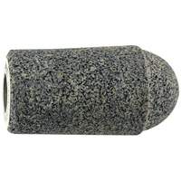 Resin Bond Plugstone, 3" x 5/8"-11NC Arbor, T18R FMT Sales Ltd