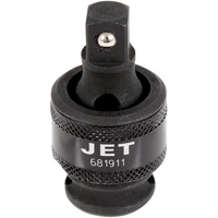 Universal Joint, Impact, 3/8" Drive, 3/8" Socket FMT Sales Ltd