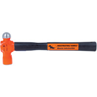 UBP-3214 Marteau &agrave; manche incassable, 32 oz, 14", Prise Acier plein FMT Sales Ltd