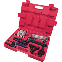 22-Piece 10-Ton Hydraulic Gear Puller Set FMT Sales Ltd