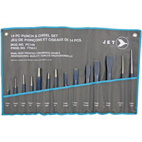 Jeu de poinçons et ciseaux, 14 morcea FMT Sales Ltd