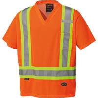 Vêtements haute visibilité