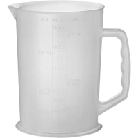 Bidon &agrave; mesurer FMT Sales Ltd
