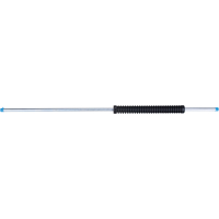 Lances rondes moul&eacute;es et galvanis&eacute;es de 36" FMT Sales Ltd