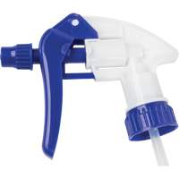 Pulv&eacute;risateurs &agrave; g&acirc;chette, Longueur du tube 9" FMT Sales Ltd
