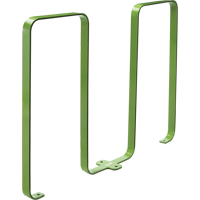 The Linguini Bike Racks, Steel, 5 Bike Capacity FMT Sales Ltd