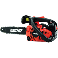 Lightweight Chainsaw, 12", Gasoline, 26.9 CC FMT Sales Ltd