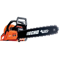 Timber Wolf Chainsaws, 20", Gasoline, 59.8 CC FMT Sales Ltd
