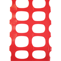 Snow Fence, 50' L x 4' W, Orange FMT Sales Ltd