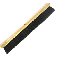 Balai-brosse robuste pour l'atelier, 24", Cors&eacute;/Ferme, Soies Tampico/Fil FMT Sales Ltd