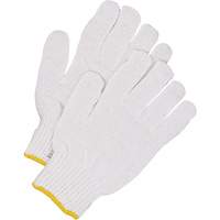 Gants classiques, Poly/coton, Grand FMT Sales Ltd