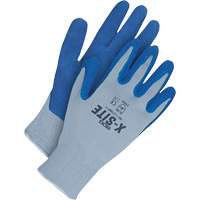 X-Site Coated Gloves, 10, Latex Coating, Poly-Cotton Shell FMT Sales Ltd