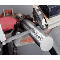 Master-Band&reg; Portable Band Saw Blades, Bi-Metal, 18 TPI, 44-7/8" L x 1/2" W FMT Sales Ltd