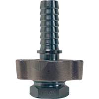 Boss Ground Joint Complete, Iron, 2", Female NPT FMT Sales Ltd