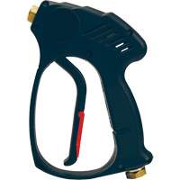 Pistolet &agrave; haute pression anti-fatigue FMT Sales Ltd
