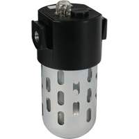 Wilkerson EconOmist&reg; Standard Lubricator L26, 3/8" NPT, Max. 150 PSI, Standard FMT Sales Ltd