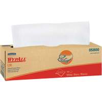WypAll&reg; L30 General Purpose Towels, All-Purpose, 16-2/5" L x 9-4/5" W FMT Sales Ltd