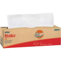 WypAll&reg; L30 General Purpose Towels, All-Purpose, 16-2/5" L x 9-4/5" W FMT Sales Ltd