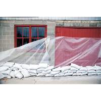 Empty Economy Sandbag with Tie FMT Sales Ltd