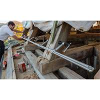 Double Force All-Steel Variable Clamp FMT Sales Ltd