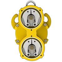 DBI-SALA&reg; Rollgliss R550 Rescue & Descent Device, 300' L, Kernmantle Lifeline FMT Sales Ltd