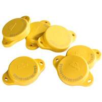 &eacute;tiquettes RFID haute fr&eacute;quence pour biens durables DBI-SALA i-Safe FMT Sales Ltd