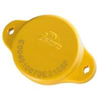 &eacute;tiquettes RFID haute fr&eacute;quence pour biens durables DBI-SALA i-Safe FMT Sales Ltd