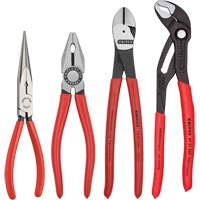 Special Pliers Set, 4 Pieces FMT Sales Ltd