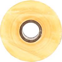 Ruban isolant &eacute;lectrique en toile huil&eacute;e et laqu&eacute;e Scotch, 38 mm (1-1/2") x 33 m (108'), Jaune, 7 mils FMT Sales Ltd