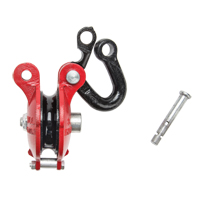 Moufle de traînage FMT Sales Ltd