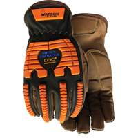 Gants antichoc
