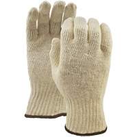 Gants White Knight, Poly/coton, Grand FMT Sales Ltd