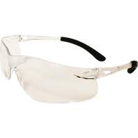 SenTec Reader Safety Glasses, Anti-Scratch, Clear, 1.5 Diopter FMT Sales Ltd
