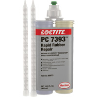 7393 Rapid Rubber Repair, 400 ml, Cartridge FMT Sales Ltd