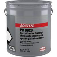 9020 Nordbak&reg; Backing Compound, 2 Gal., Can FMT Sales Ltd