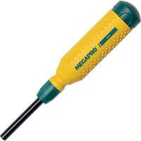 Tournevis multi embouts Original Hex 15-en-1, 8-37/50" lo, Prise Textur&eacute; FMT Sales Ltd