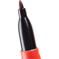 Inkzall Marker, Black, Fine Tip FMT Sales Ltd
