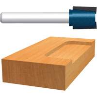 Carbide-Tipped Hinge Mortising Bit FMT Sales Ltd