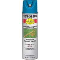 V2300 System Inverted Marking Paint, 15 oz., Aerosol Can FMT Sales Ltd