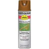 V2300 System Inverted Marking Paint, 15 oz., Aerosol Can FMT Sales Ltd