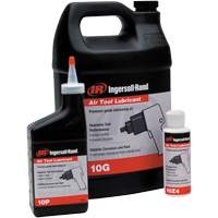 Edge Series Premium Grade Air Tool Oil FMT Sales Ltd