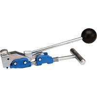 Band Clamp Hand Tool for 5/8" Clamps FMT Sales Ltd