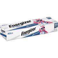 Ultimate Lithium Batteries, AA, 1.5 V FMT Sales Ltd