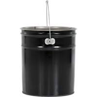 Pail, Steel, 5 gal. FMT Sales Ltd